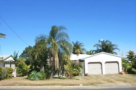 28 Greenwood St, Kepnock, QLD 4670