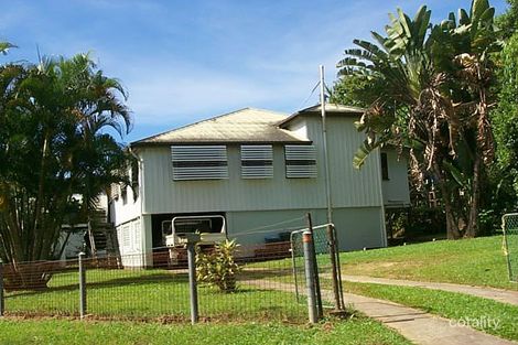Property photo of 17 Railway Street Goondi Hill QLD 4860