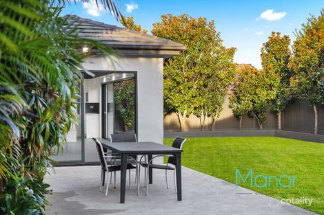 Property photo of 3 Hartland Street Northmead NSW 2152