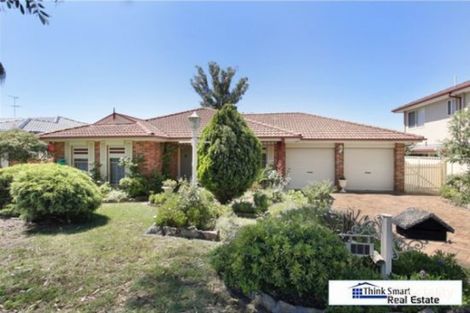 5 Celeste Ct, Rooty Hill, NSW 2766