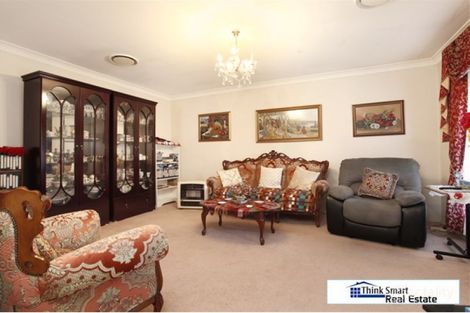 Property photo of 5 Celeste Court Rooty Hill NSW 2766