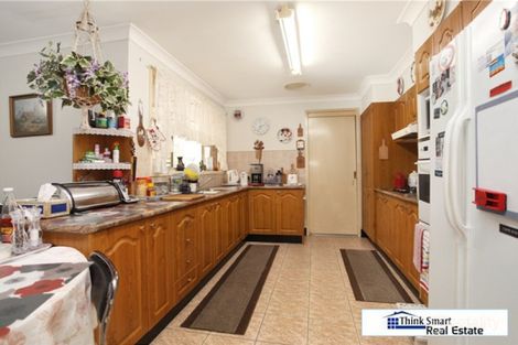 Property photo of 5 Celeste Court Rooty Hill NSW 2766