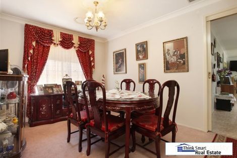 Property photo of 5 Celeste Court Rooty Hill NSW 2766