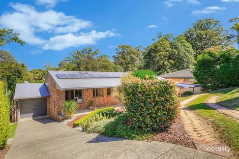 Property photo of 34 Oscar Ramsay Drive Boambee East NSW 2452