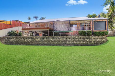 Property photo of 34 Oscar Ramsay Drive Boambee East NSW 2452
