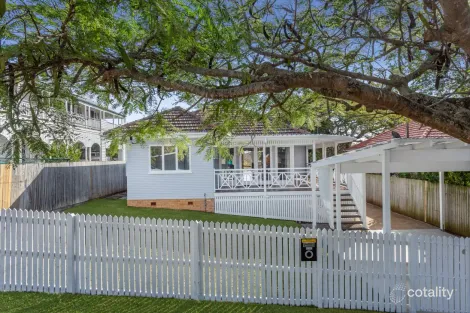 43 Vista Ave, Tarragindi, QLD 4121