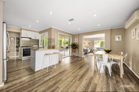 Property photo of 12 Wyndham Place Rowville VIC 3178