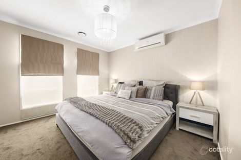 Property photo of 12 Wyndham Place Rowville VIC 3178