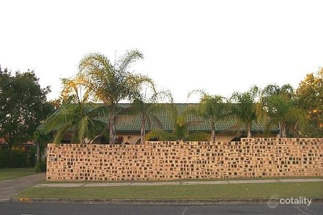 1 Wallaroo Way, Ashmore, QLD 4214