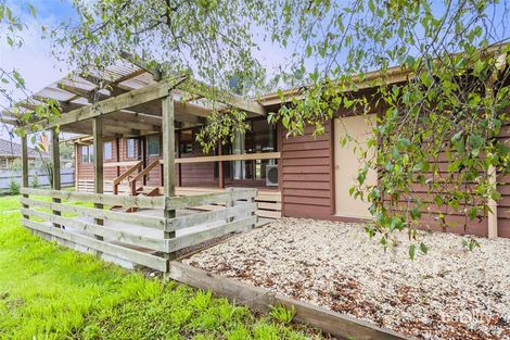 Property photo of 5165 Northern Highway Tooborac VIC 3522