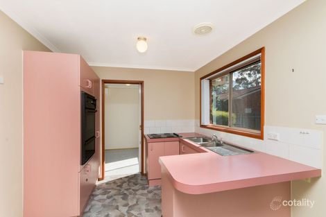 Property photo of 4/37 Steffanoni Circuit Monash ACT 2904