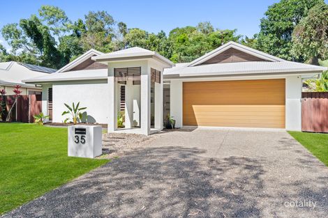 Property photo of 35 Muller Street Palm Cove QLD 4879
