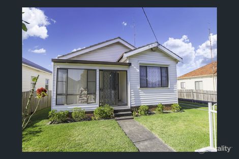 Property photo of 83 Evans Street Wollongong NSW 2500