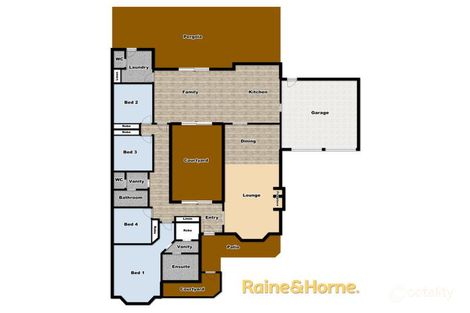 Property photo of 19 Ingrid Place Dubbo NSW 2830