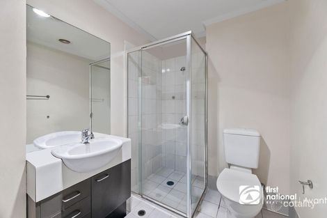 Property photo of 478/139-143 Lonsdale Street Melbourne VIC 3000