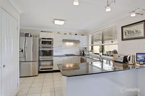 Property photo of 165 Kellerman Drive St Helens Park NSW 2560