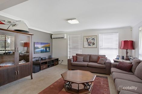 Property photo of 165 Kellerman Drive St Helens Park NSW 2560