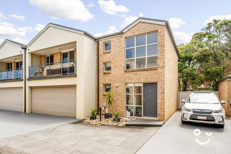 Property photo of 5/94-96 Murray Road East Corrimal NSW 2518