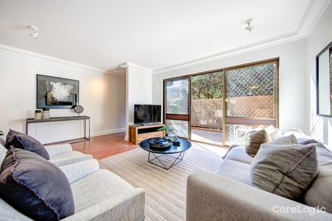 Property photo of 12/76-80 Belgrave Street Cremorne NSW 2090