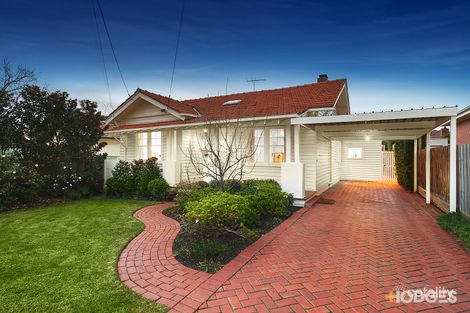 Property photo of 9 Grout Street Hampton VIC 3188