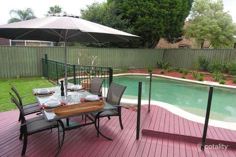 Property photo of 9 Burrawang Street Cherrybrook NSW 2126