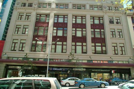 Property photo of 56/569-581 George Street Sydney NSW 2000