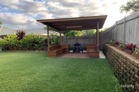 Property photo of 4 Ellis Crescent North Boambee Valley NSW 2450