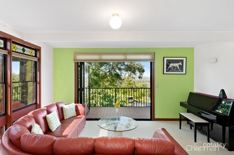 6 Omega Ave, Lapstone, NSW 2773