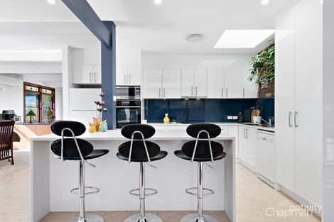 Property photo of 6 Omega Avenue Lapstone NSW 2773