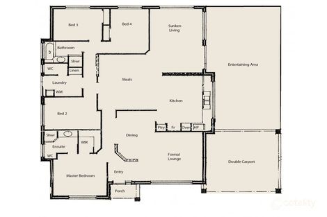 Property photo of 6 Buscot Court Erskine WA 6210