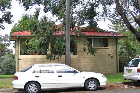 1/26-28 Chapman St, Gymea, NSW 2227