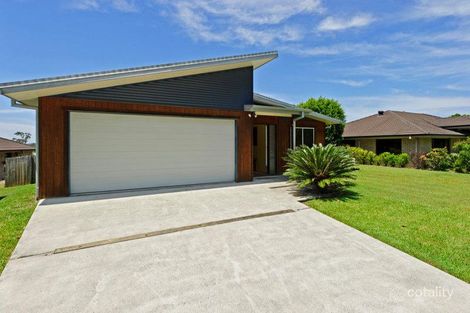 Property photo of 61 Stanfield Drive Upper Coomera QLD 4209