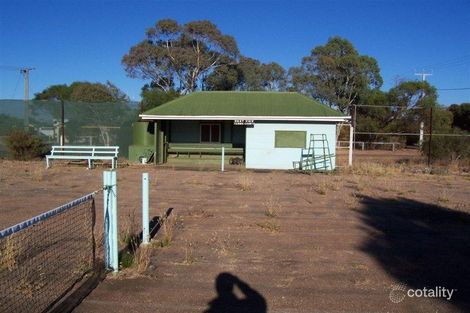 354 Moscow St, Peterborough, SA 5422