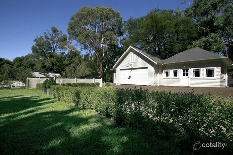 Property photo of 10 Syndicate Road Mount Macedon VIC 3441
