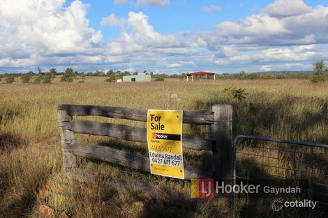 Lot 4 Mundubbera Durong Rd, Mundubbera, QLD 4626