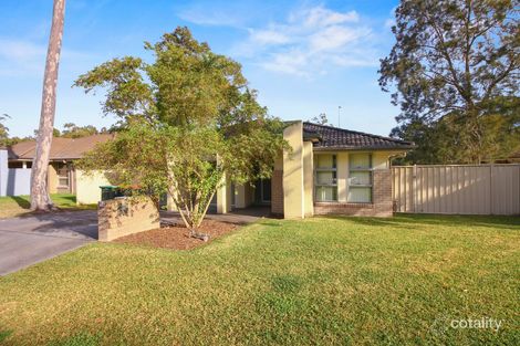 Property photo of 16 De L'Isle Drive Watanobbi NSW 2259