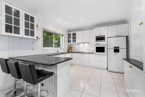 Property photo of 7 Timmins Court Mill Park VIC 3082
