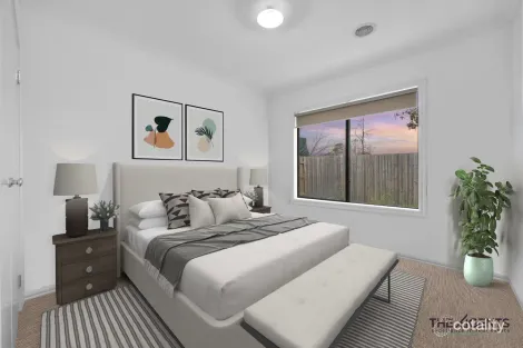 Property photo of 5 Komodo Drive Tarneit VIC 3029