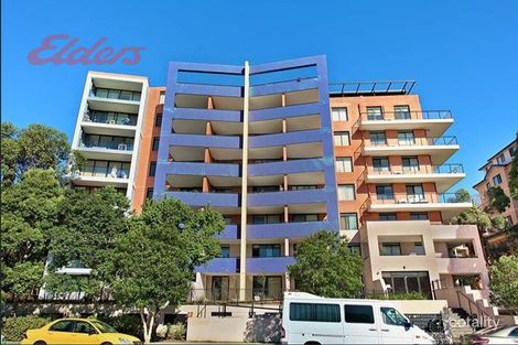 Property photo of 1801/41-45 Waitara Avenue Waitara NSW 2077