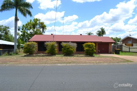 Property photo of 26 Buxton Drive Gracemere QLD 4702