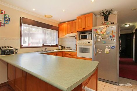 Property photo of 47 Booran Parade Tootgarook VIC 3941