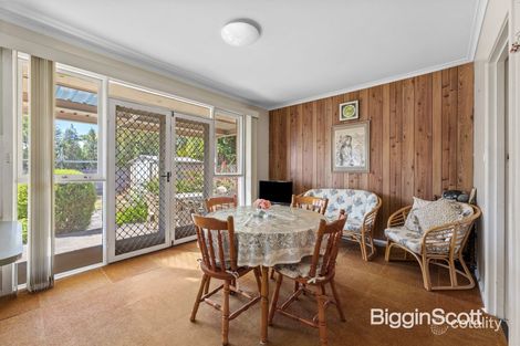 Property photo of 25 Fromhold Drive Doncaster VIC 3108