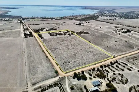 Property photo of 121 Ab Smith Road Streaky Bay SA 5680