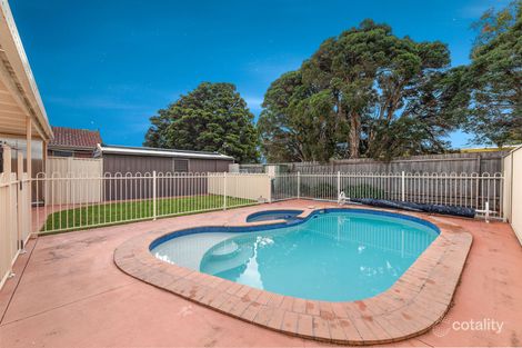 Property photo of 69 Liverpool Drive Keysborough VIC 3173