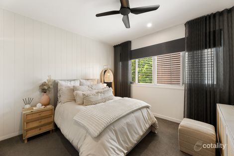 Property photo of 6/45 Parkside Circuit Hamilton QLD 4007