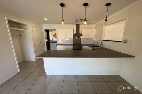Property photo of 17 Hayes Avenue Boyne Island QLD 4680