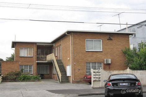 Property photo of Bendigo Street Collingwood VIC 3066