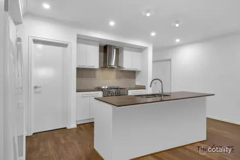 Property photo of 5 Komodo Drive Tarneit VIC 3029