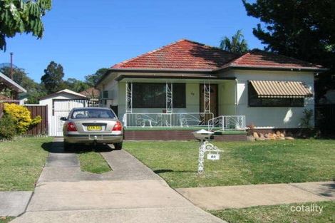 60 Third Ave, Berala, NSW 2141