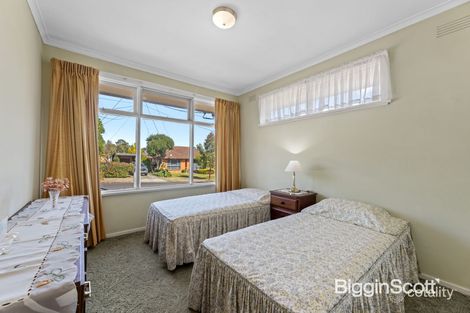 Property photo of 25 Fromhold Drive Doncaster VIC 3108